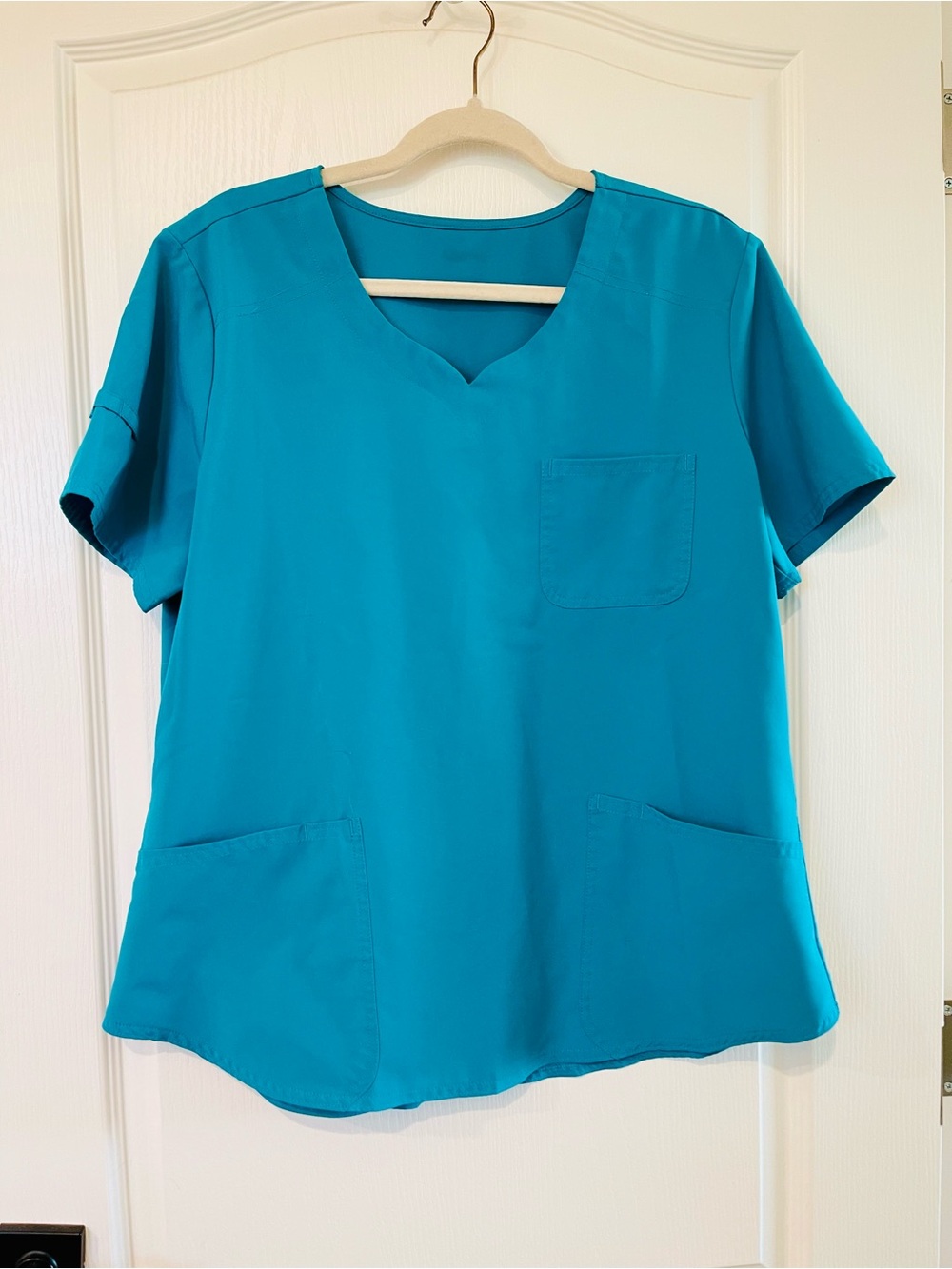 Scrubstar Scrub Set - Like New